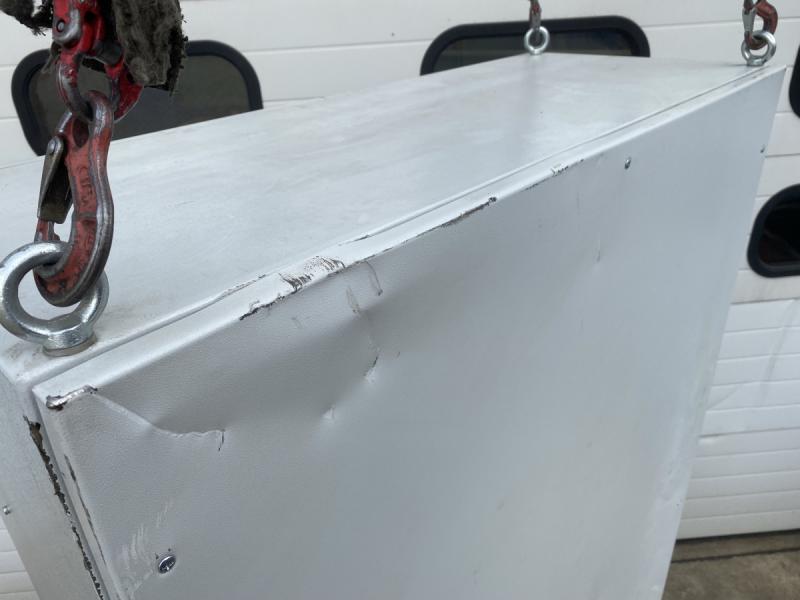 Standardschaltschrank, Schaltschrank Steuerschrank, Einzelschrank