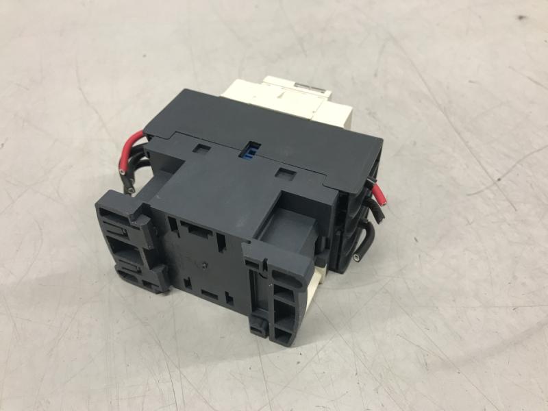 Leistungsschütz, Lastschütz, Luftschütz, Schütz, Leistungsschalter, Motorschütz