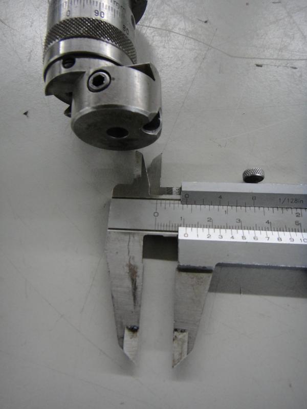 Universal, Mikro- Ausdrehkopf, Spindelwerkzeug, Spindelkopf