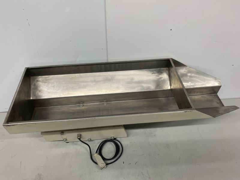 Vibrationsbunker, Dosierbunker, Vorratsbunker, Vibrations-Linearförderer