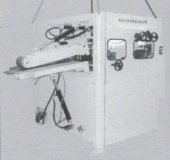 Vorschub-Richtmaschine, Vorschubrichtmaschine Richtmaschine, Walzenvorschub, Vorschubgerät