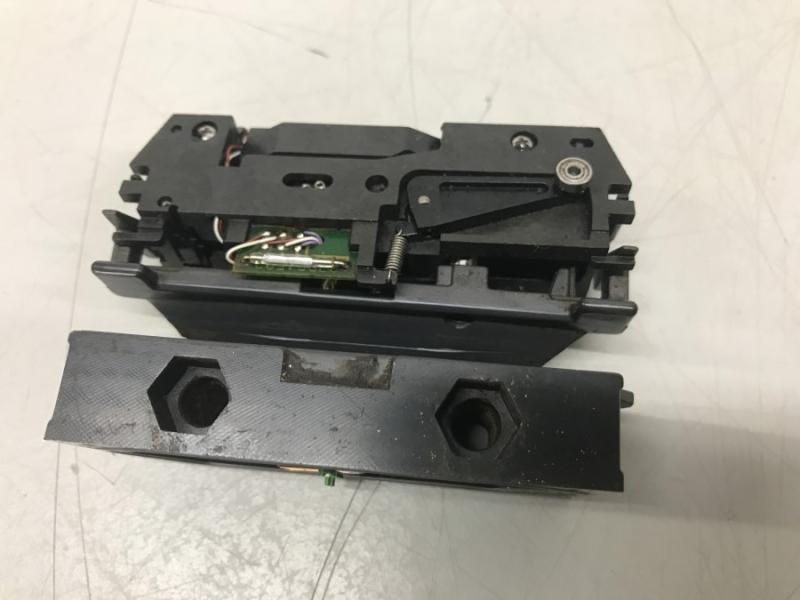 Tastkopf, Messkopf für Glasmaßstab, inkrementales Längenmesssystem, Linear Scale, für HEIDENHAIN Typ LS 107