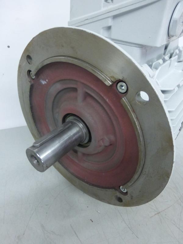 Elektromotor, E-Motor, Drehstrommotor, Kraftstrommotor