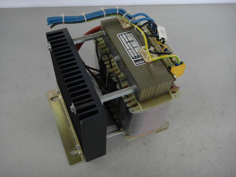 Dreiphasen-Transformator, Trenntrafo