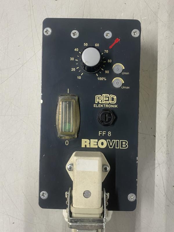 Vibrationswendelförderer / Sortiergerät / Wendelförderer / Vibrationsförderer