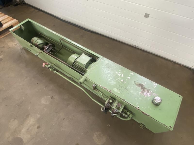 Hydraulikaggregat, Hydroaggregat, Hydraulik Aggregat