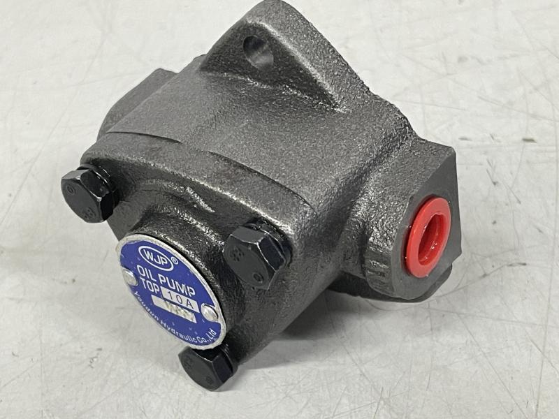 Schmierölpumpe, Getriebeölpumpe, Innenzahnradpumpe, Oelpumpe, Zahnradpumpe, Zykloidenpumpe