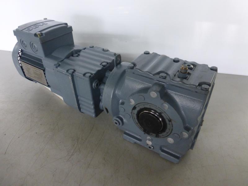 Getriebemotor Getriebemotor
