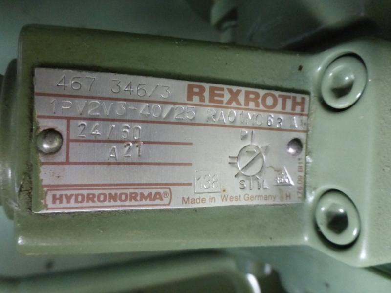 Hydraulikaggregat, Hydraulik Aggregat Hydraulikaggregat, Hydraulik Aggregat