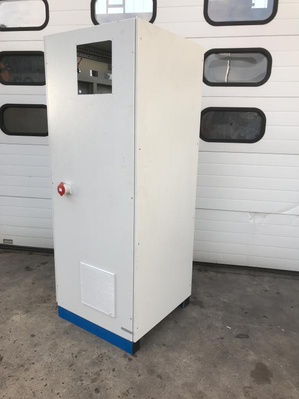 Einzelschrank, Schaltschrank, Schaltschrank, Steuerschrank