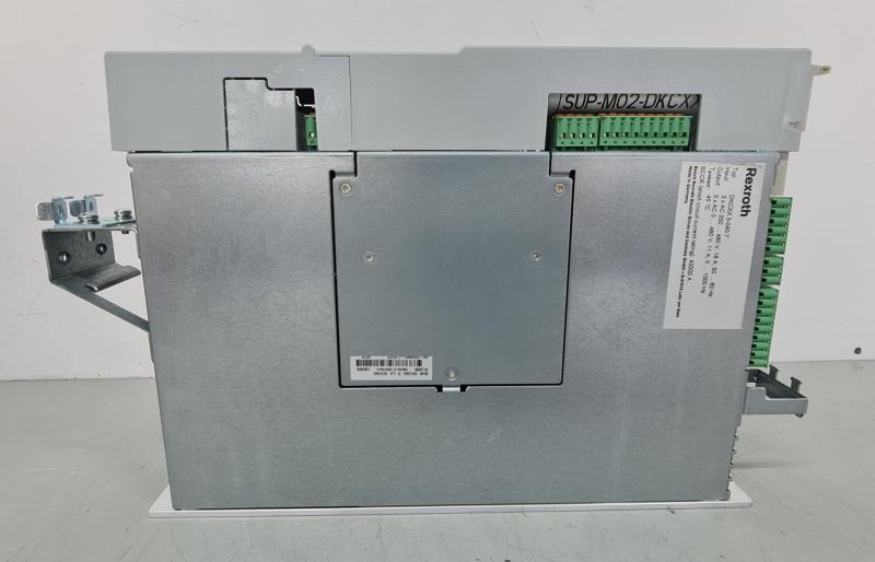 Antriebsregelgerät AC Servo Controller System 200