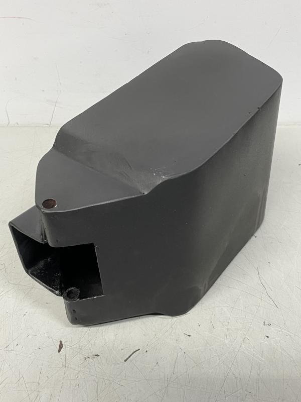 Kettenkasten aus Metall für E-Kettenzug Kran Kettenspeicher Kettenbunker, Kettensack