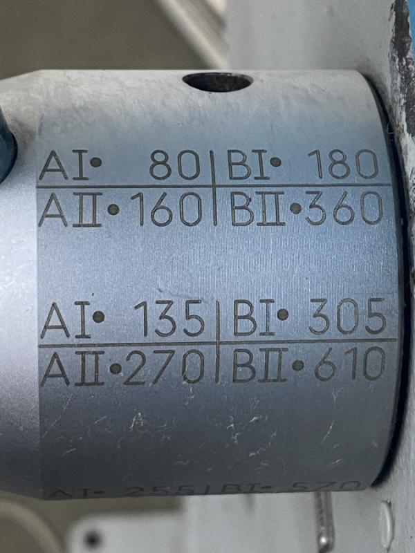 Säulenbohrmaschine MK3