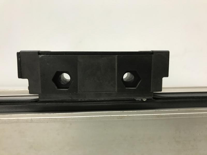 Messkopf / Abtastkopf / Abtasteinheit für Glasmaßstab,  inkrementales Längenmesssystem, Linear Scale