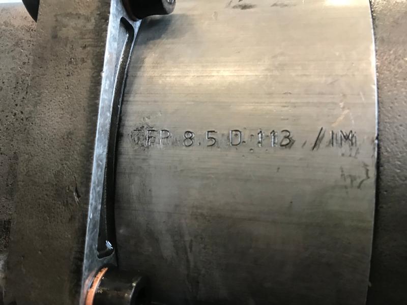 Hydraulikaggregat 4kW, bis 250 bar, Hydroaggregat, Hydraulik Aggregat