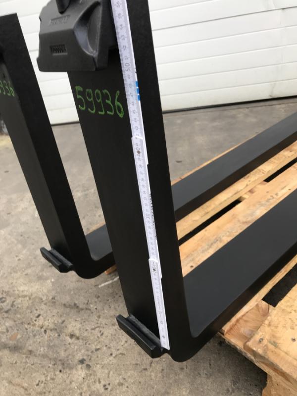 Gabelstaplergabeln, Gabelzinken, Staplerzinken
