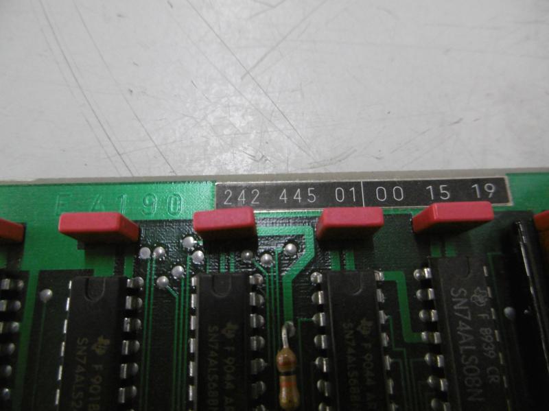 Interface, Platine, Einsteckmodul, Schnittstellenkarte