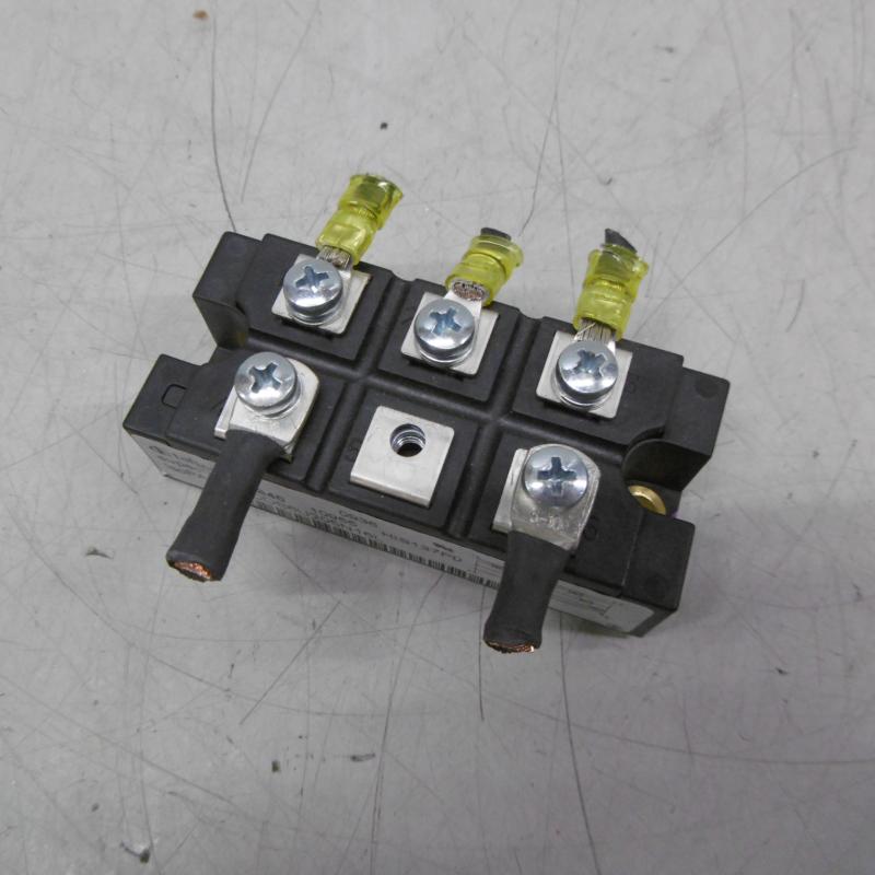 Netz- Dioden- Modul, Rectifier Diode Module, 3 Phasen Gleichrichter,  Brückengleichrichter, Halbleiter,High Power Diodenmodul