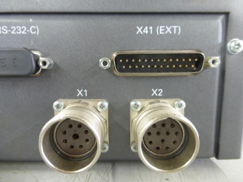 1 -Achsen Digitalanzeige, Positionsanzeige, Vor- Rückwärts- Zähler, Counter, Messwertanzeige