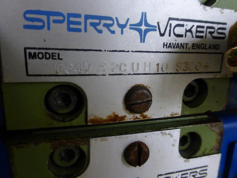 Hydraulikaggregat, Hydraulik Aggregat Hydraulikaggregat, Hydraulik Aggregat