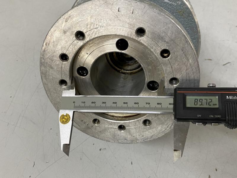 4-Spindel Bohrkopf, verstellbarer Mehrspindelbohrkopf