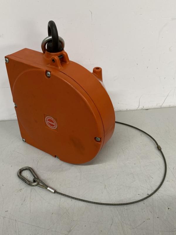 Balancer, Federzug