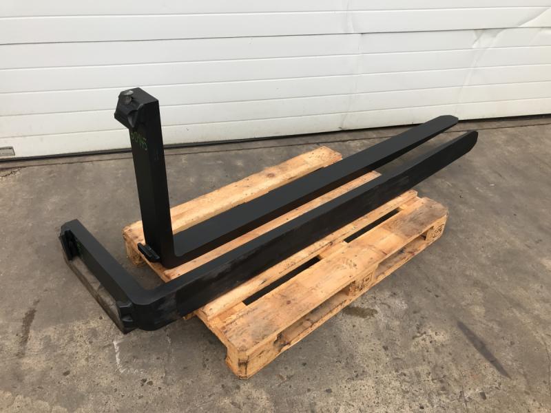 Gabelstaplergabeln, Gabelzinken, Staplerzinken