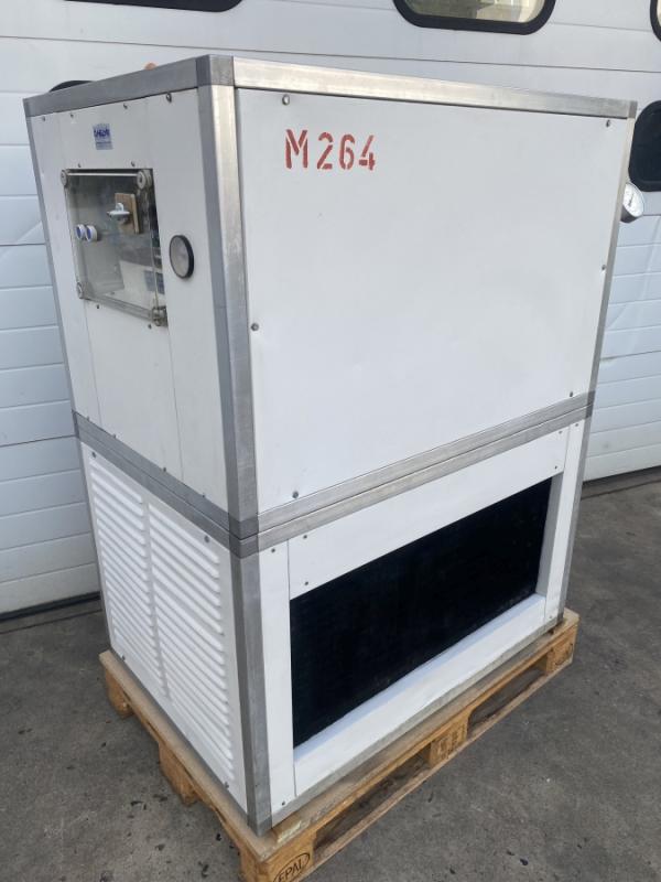 Kühlwasser-Rückkühler