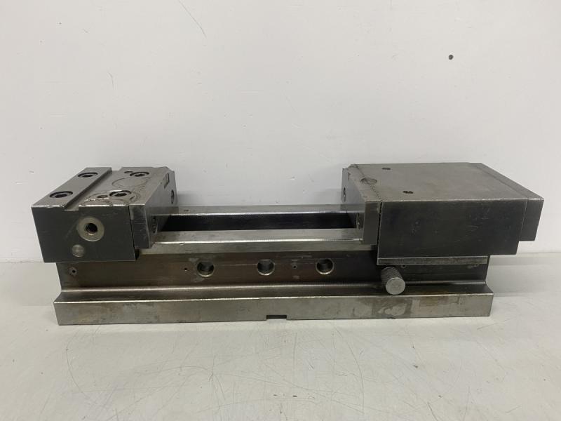 NC Hochdruckspanner, Hochdruckschraubstock, NC Präzisions-Maschinenschraubstock