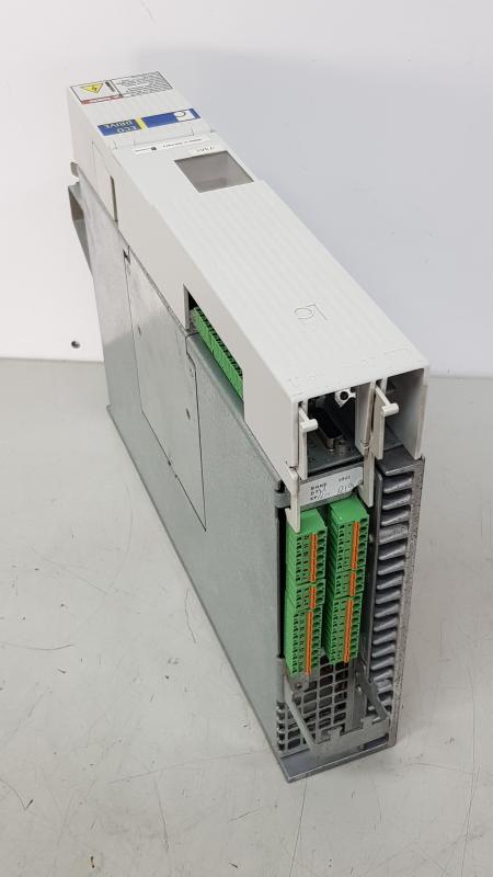 Antriebsregelgerät AC Servo Controller System 200