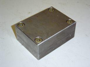 Werkzeugkopf für den Werkzeugbau