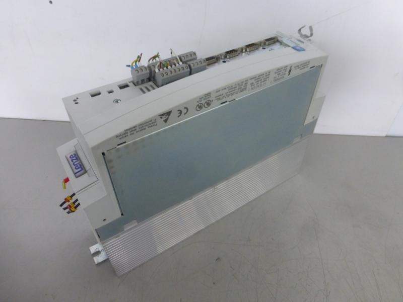 AC- Servoantrieb, Servosteller, Servoumrichter, Servo- Positionierregler Global Drive  Servoregler, Antriebsregler, Frequenzumrichter