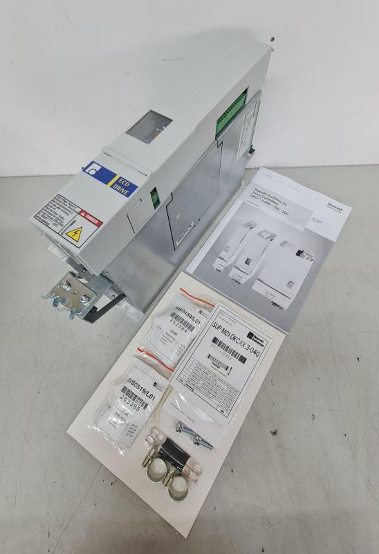 Antriebsregelgerät AC Servo Controller System 200