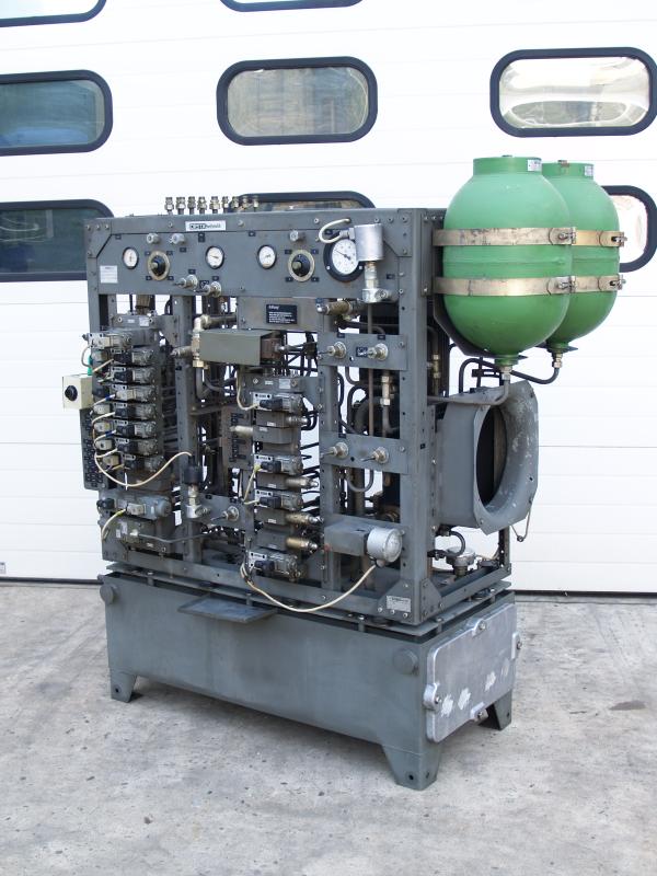 Hydraulikaggregat