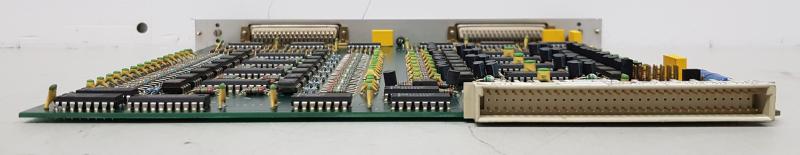 PHILIPS CNC 432 32er I/O Karte von einer MAHO Fräsmaschine 35311 D 16257