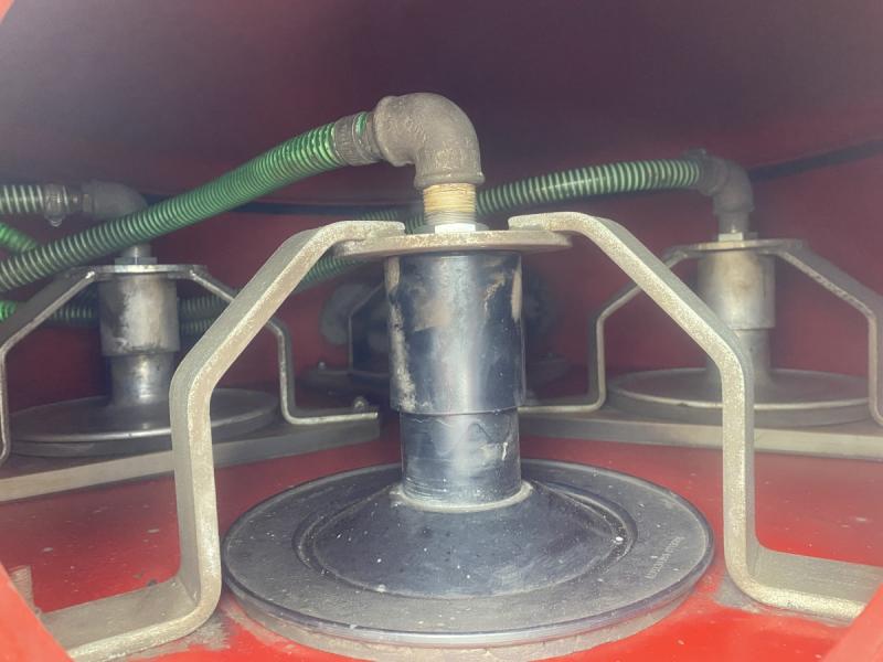 Schweißrauchabsaugung, Filteranlage, Staubabsaugung Zentralabsaugung, Absauganlage