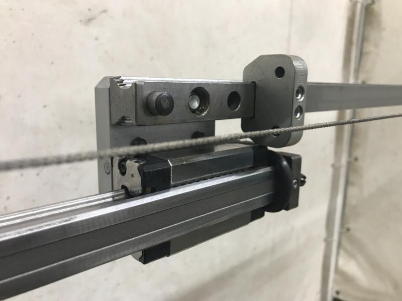 Handlinggerät, Handlingsystem Manipulator für Schraubtechnik