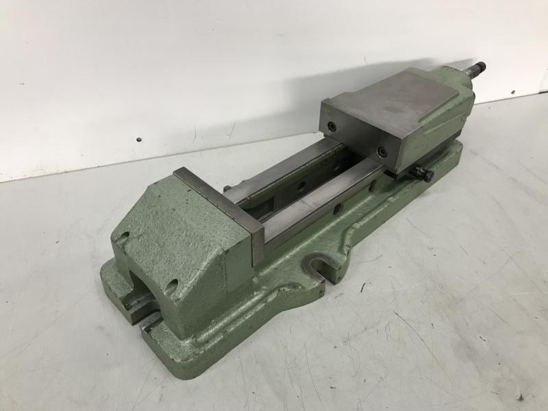 Hydraulik Maschinenschraubstock Hydraulik Maschinenschraubstock