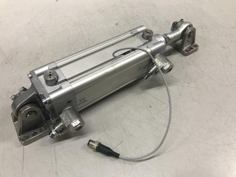 Pneumatik Zylinder, Kompaktzylinder, Normzylinder Druckluftzylinder, Pneumatikzylinder