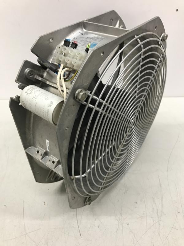 Axialventilator, Schaltschranklüfter, Lüfter, Ventilator, Ersatzlüfter für Filterlüfter Rittal Axialventilator, Schaltschranklüfter, Lüfter, Ventilator, Ersatzlüfter für Filterlüfter Rittal