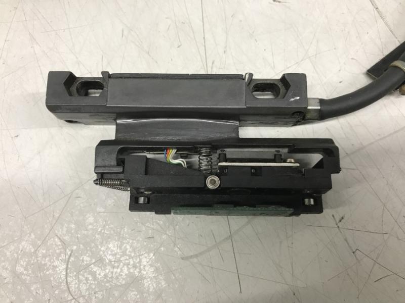 Messkopf / Abtastkopf / Abtasteinheit für Glasmaßstab, inkrementales Längenmesssystem,  Linear Scale für HEIDENHAIN LS 403