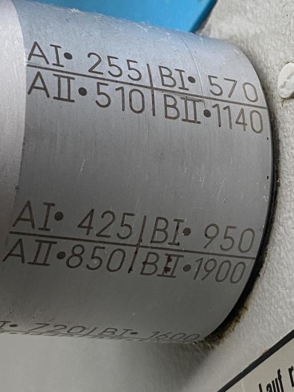 Säulenbohrmaschine MK3