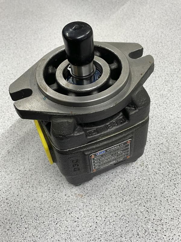 Hydraulikpumpe, Innenzahnradpumpe