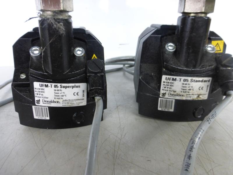 Filterarmatur, Filtereinheit für Kompressoranlagen, Doppelfilter, Stufenfilter Filterarmatur, Filtereinheit für Kompressoranlagen, Doppelfilter, Stufenfilter