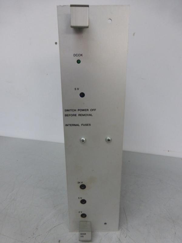 Netzteil, Stromversorgung, Power Supply, Roboter Netzteil, Modul, Board