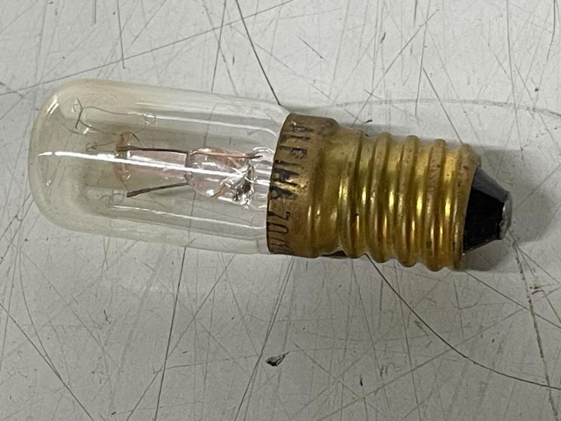 Glühbirne 70 Volt, 10 Watt, Birne, Leuchtmittel, Lampe, Spezialbirne, Speziallampe
