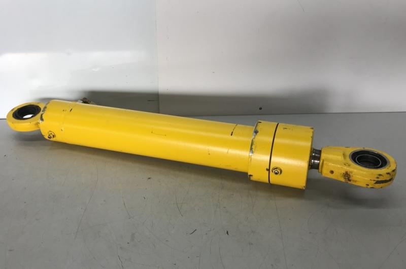 Hydraulikzylinder Doppeltwirkend