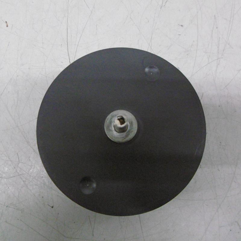 Niederinduktive Wechsel- Gleichspannungskondensatoren in axialer Bauform 10 µF
