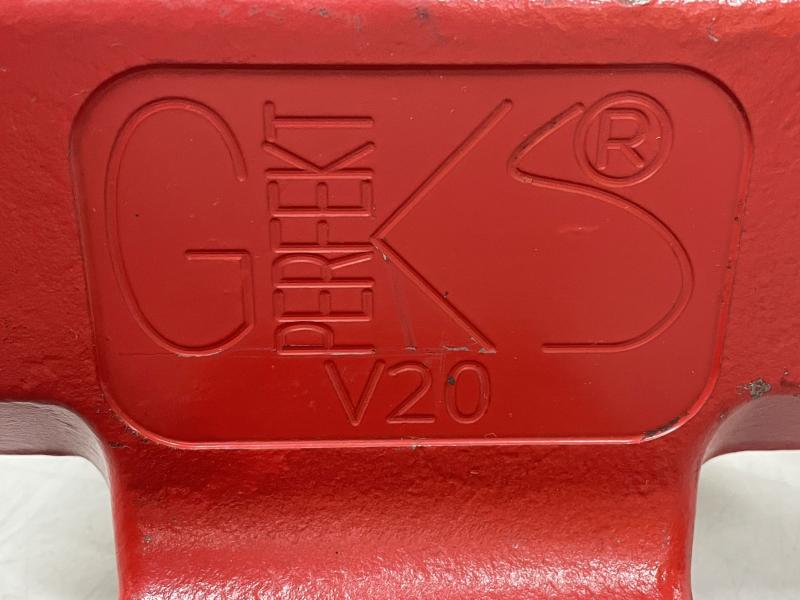 Hublasche für Maschinenheber - Original Ersatzteil Hublasche für Maschinenheber - Original Ersatzteil