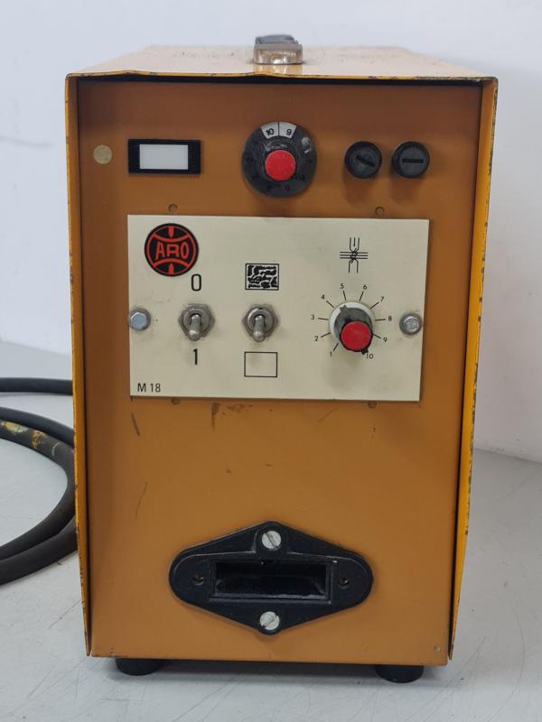 Schweißsteuerung, Thyristor-Leistungsteil für Punktschweißzange Punktschweißmaschine DALEX OERLIKON